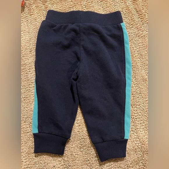 Boys 6-9m Sweatpants - Picture 3 of 3